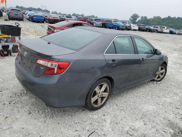 Photo 2 VIN: 4T1BF1FK6DU297100 - TOYOTA CAMRY L 