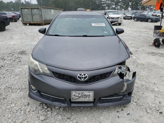 Photo 4 VIN: 4T1BF1FK6DU297100 - TOYOTA CAMRY L 