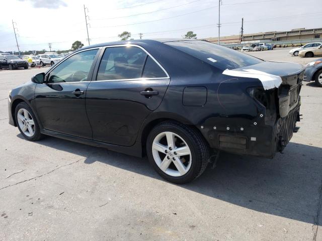 Photo 1 VIN: 4T1BF1FK6DU297601 - TOYOTA CAMRY L 