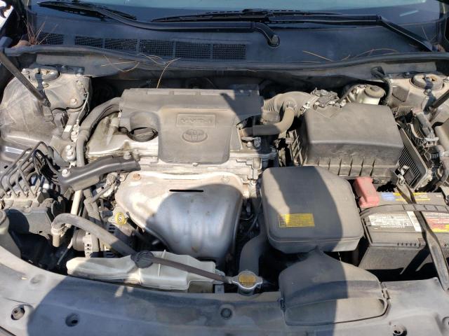 Photo 10 VIN: 4T1BF1FK6DU297601 - TOYOTA CAMRY L 