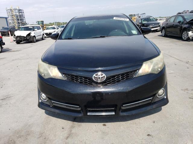 Photo 4 VIN: 4T1BF1FK6DU297601 - TOYOTA CAMRY L 