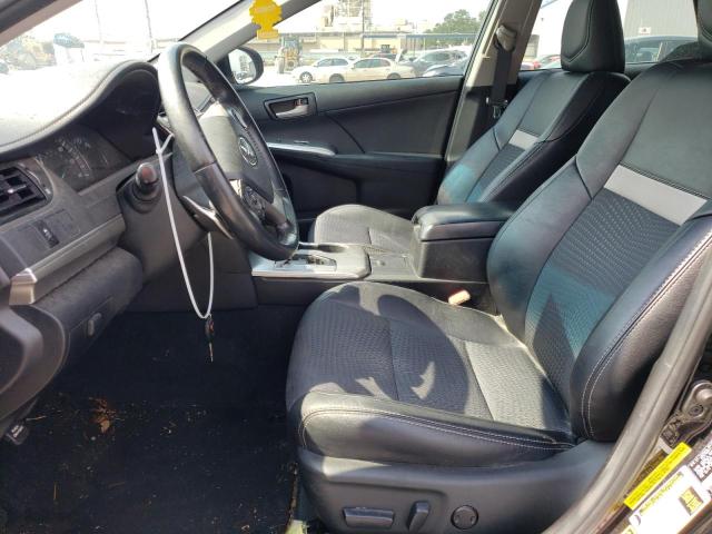 Photo 6 VIN: 4T1BF1FK6DU297601 - TOYOTA CAMRY L 