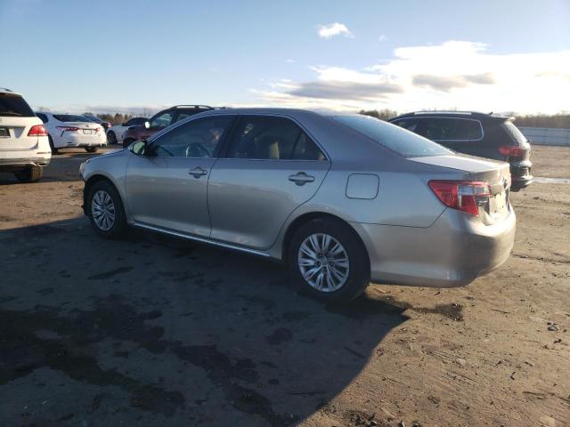 Photo 1 VIN: 4T1BF1FK6DU299235 - TOYOTA CAMRY 