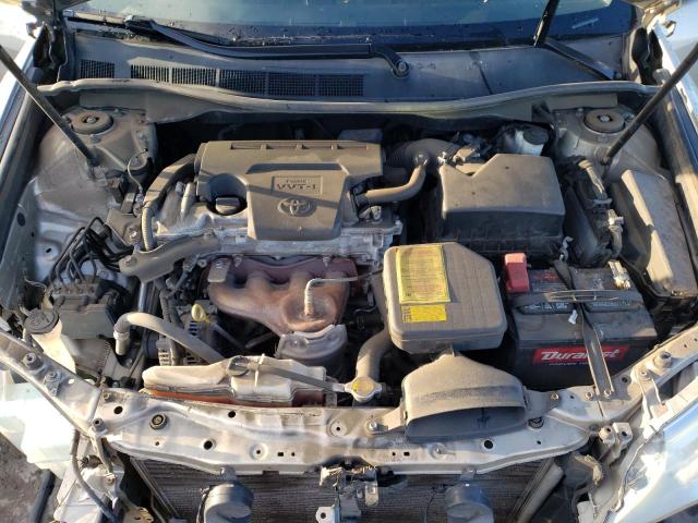 Photo 10 VIN: 4T1BF1FK6DU299235 - TOYOTA CAMRY 