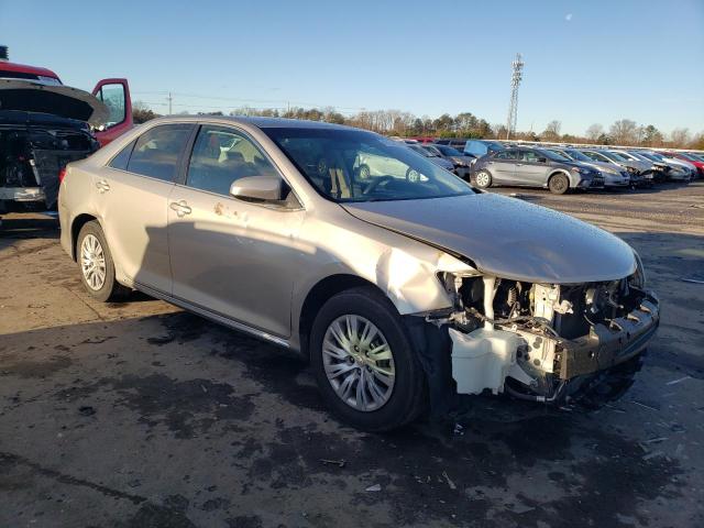 Photo 3 VIN: 4T1BF1FK6DU299235 - TOYOTA CAMRY 