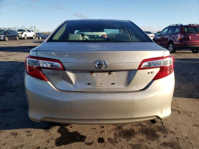 Photo 5 VIN: 4T1BF1FK6DU299235 - TOYOTA CAMRY 