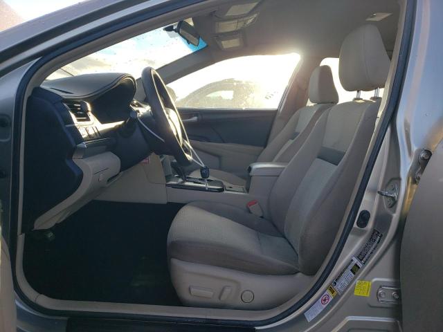 Photo 6 VIN: 4T1BF1FK6DU299235 - TOYOTA CAMRY 