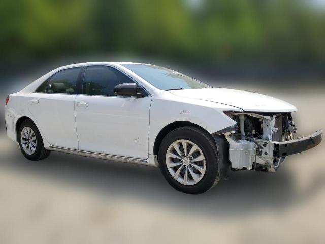 Photo 3 VIN: 4T1BF1FK6DU299803 - TOYOTA CAMRY 