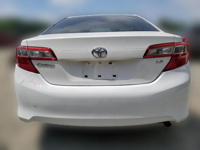 Photo 5 VIN: 4T1BF1FK6DU299803 - TOYOTA CAMRY 