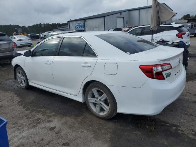 Photo 1 VIN: 4T1BF1FK6DU639371 - TOYOTA CAMRY L 