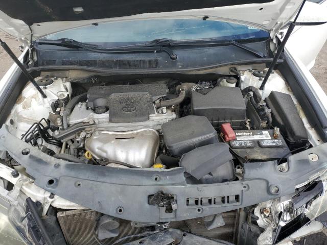 Photo 10 VIN: 4T1BF1FK6DU639371 - TOYOTA CAMRY L 