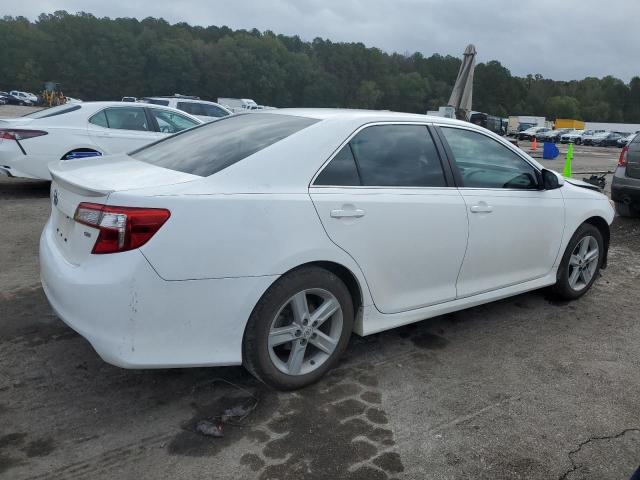 Photo 2 VIN: 4T1BF1FK6DU639371 - TOYOTA CAMRY L 