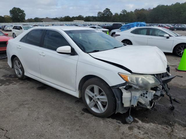 Photo 3 VIN: 4T1BF1FK6DU639371 - TOYOTA CAMRY L 