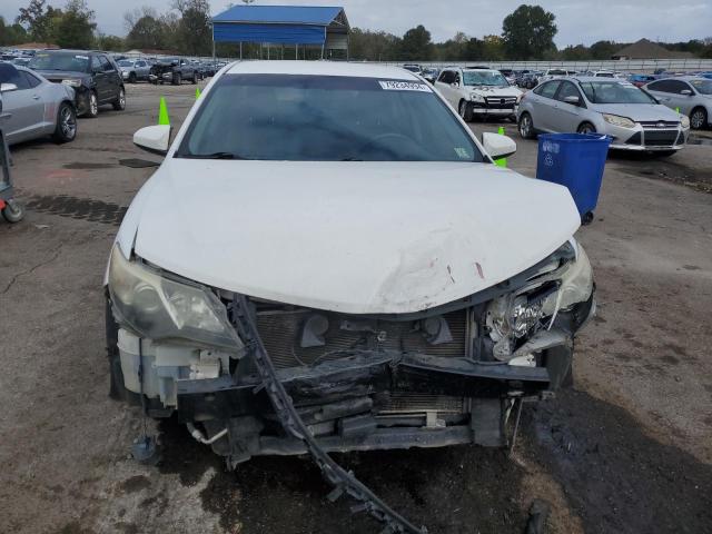 Photo 4 VIN: 4T1BF1FK6DU639371 - TOYOTA CAMRY L 