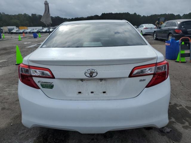 Photo 5 VIN: 4T1BF1FK6DU639371 - TOYOTA CAMRY L 