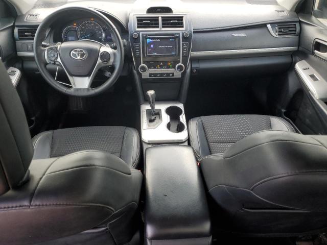 Photo 7 VIN: 4T1BF1FK6DU639371 - TOYOTA CAMRY L 