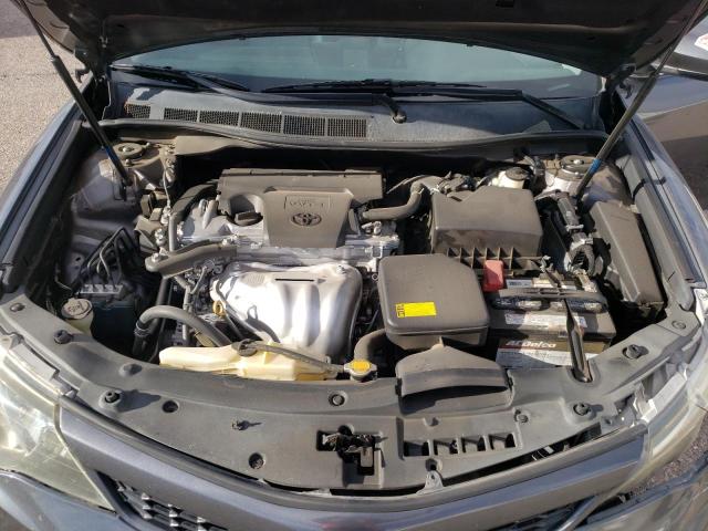 Photo 10 VIN: 4T1BF1FK6DU642142 - TOYOTA CAMRY L 