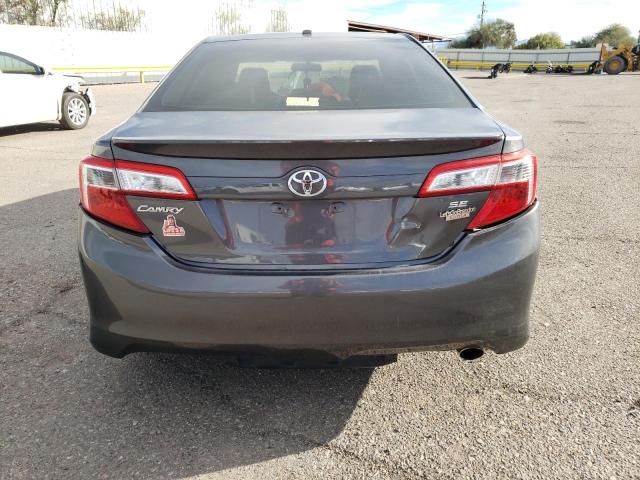 Photo 5 VIN: 4T1BF1FK6DU642142 - TOYOTA CAMRY L 