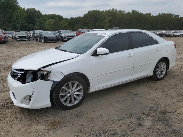 Photo 0 VIN: 4T1BF1FK6DU642237 - TOYOTA CAMRY L 