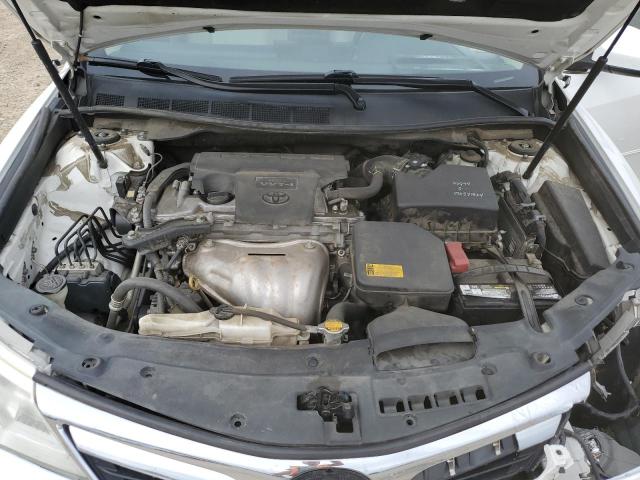 Photo 10 VIN: 4T1BF1FK6DU642237 - TOYOTA CAMRY L 