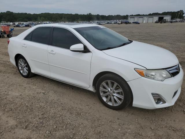 Photo 3 VIN: 4T1BF1FK6DU642237 - TOYOTA CAMRY L 