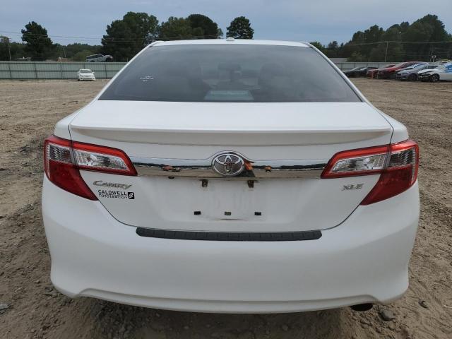 Photo 5 VIN: 4T1BF1FK6DU642237 - TOYOTA CAMRY L 