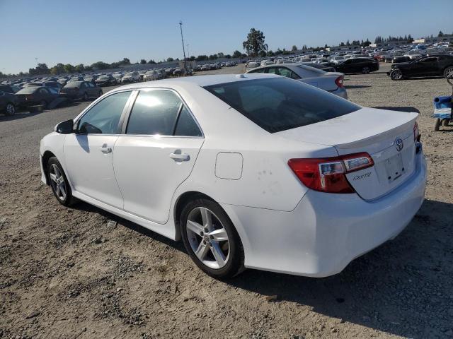 Photo 1 VIN: 4T1BF1FK6DU642948 - TOYOTA CAMRY L 