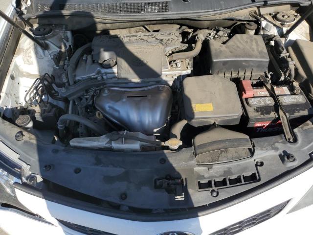 Photo 10 VIN: 4T1BF1FK6DU642948 - TOYOTA CAMRY L 