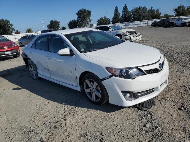 Photo 3 VIN: 4T1BF1FK6DU642948 - TOYOTA CAMRY L 