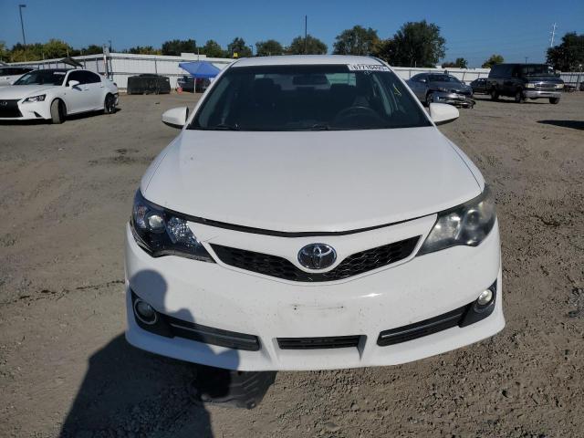 Photo 4 VIN: 4T1BF1FK6DU642948 - TOYOTA CAMRY L 