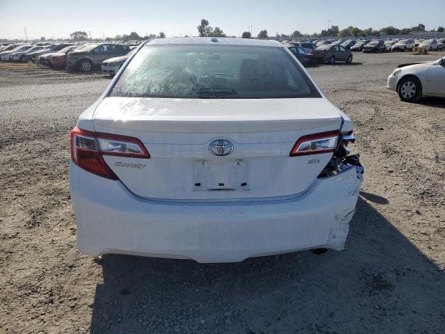 Photo 5 VIN: 4T1BF1FK6DU642948 - TOYOTA CAMRY L 