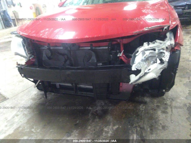 Photo 5 VIN: 4T1BF1FK6DU643887 - TOYOTA CAMRY 