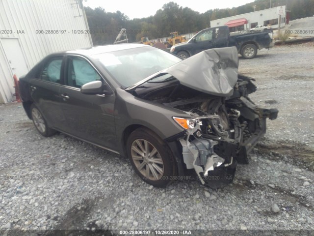 Photo 0 VIN: 4T1BF1FK6DU644747 - TOYOTA CAMRY 