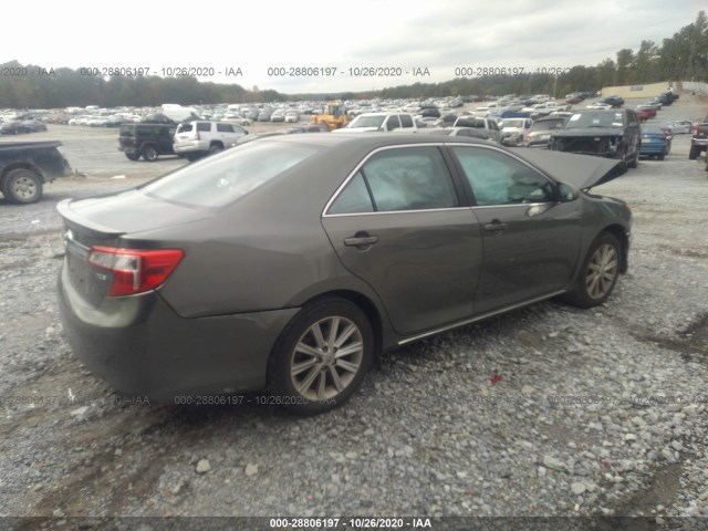 Photo 3 VIN: 4T1BF1FK6DU644747 - TOYOTA CAMRY 