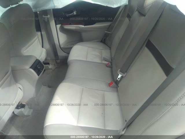 Photo 7 VIN: 4T1BF1FK6DU644747 - TOYOTA CAMRY 