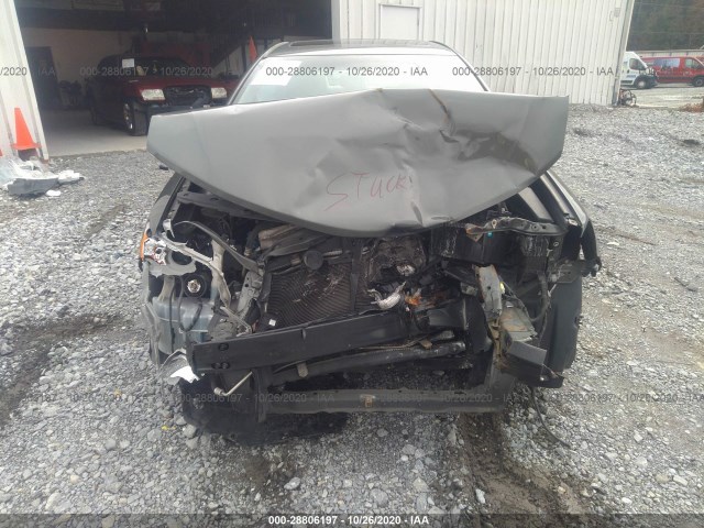 Photo 9 VIN: 4T1BF1FK6DU644747 - TOYOTA CAMRY 