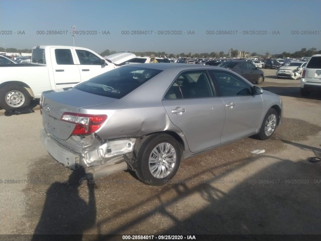 Photo 3 VIN: 4T1BF1FK6DU644862 - TOYOTA CAMRY 