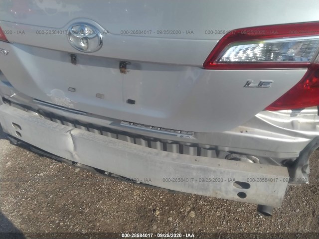 Photo 5 VIN: 4T1BF1FK6DU644862 - TOYOTA CAMRY 