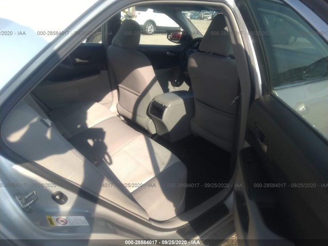 Photo 7 VIN: 4T1BF1FK6DU644862 - TOYOTA CAMRY 