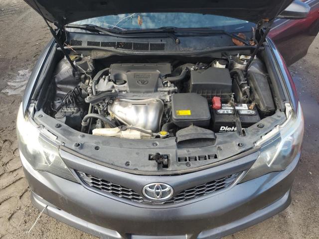 Photo 10 VIN: 4T1BF1FK6DU648149 - TOYOTA CAMRY 