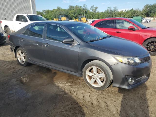 Photo 3 VIN: 4T1BF1FK6DU648149 - TOYOTA CAMRY 