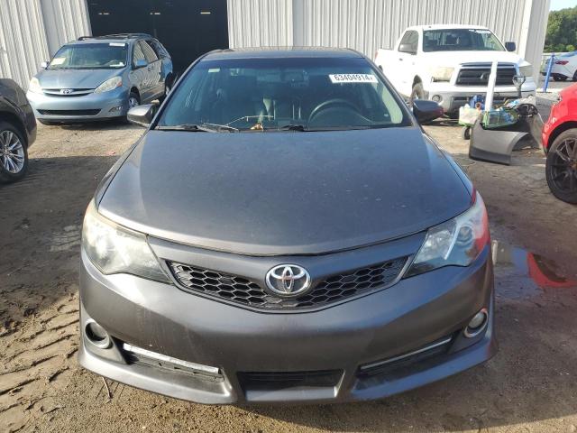 Photo 4 VIN: 4T1BF1FK6DU648149 - TOYOTA CAMRY 