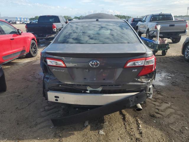 Photo 5 VIN: 4T1BF1FK6DU648149 - TOYOTA CAMRY 