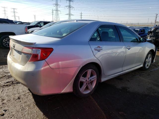 Photo 2 VIN: 4T1BF1FK6DU648975 - TOYOTA CAMRY 