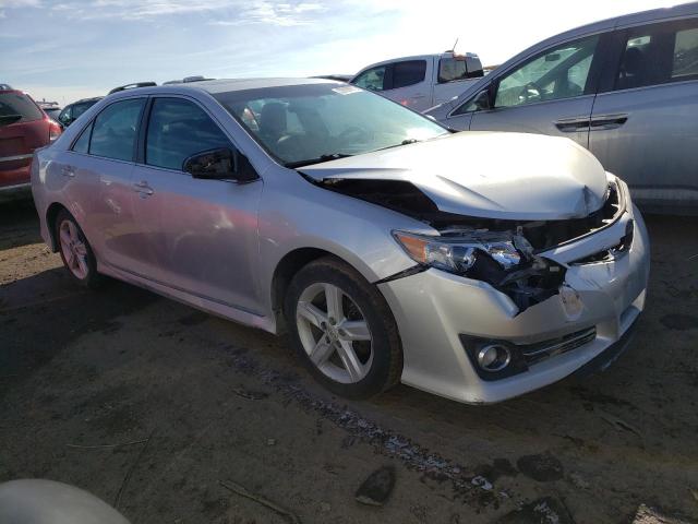 Photo 3 VIN: 4T1BF1FK6DU648975 - TOYOTA CAMRY 