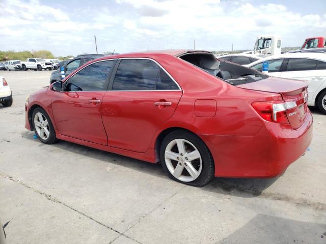 Photo 1 VIN: 4T1BF1FK6DU649480 - TOYOTA CAMRY L 