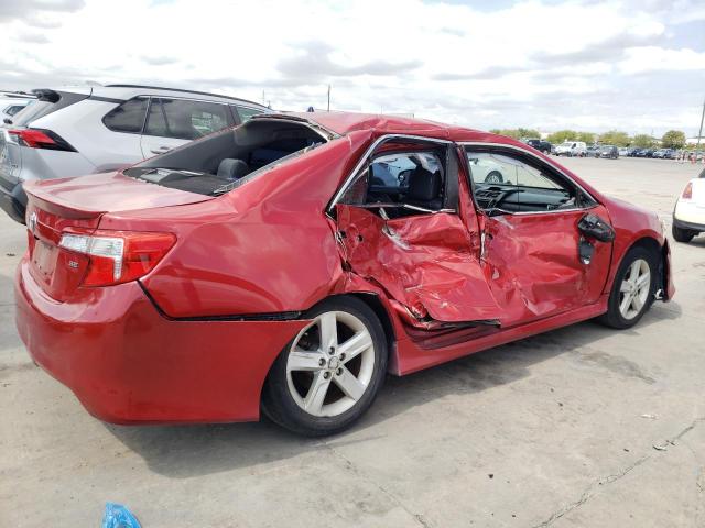 Photo 2 VIN: 4T1BF1FK6DU649480 - TOYOTA CAMRY L 