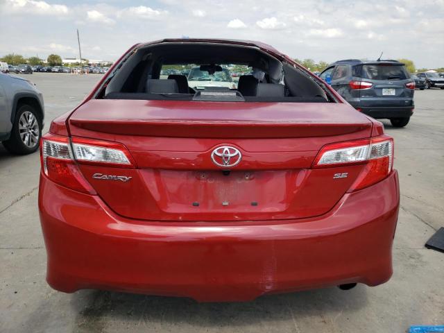 Photo 5 VIN: 4T1BF1FK6DU649480 - TOYOTA CAMRY L 