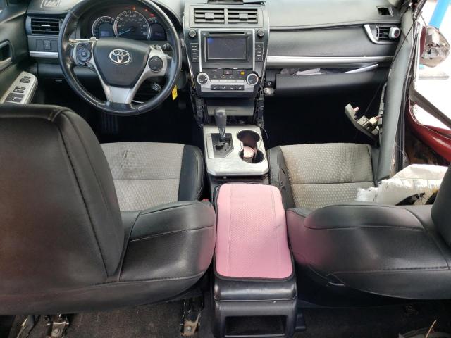 Photo 7 VIN: 4T1BF1FK6DU649480 - TOYOTA CAMRY L 