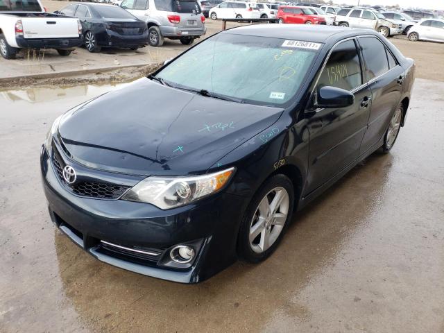 Photo 1 VIN: 4T1BF1FK6DU651441 - TOYOTA CAMRY L 